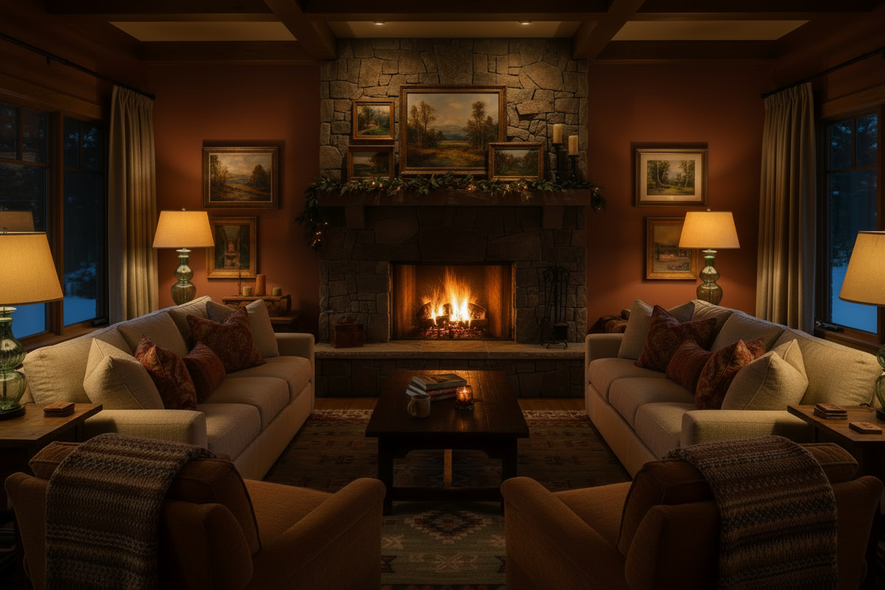 Make the font more cursive and with ! at the end